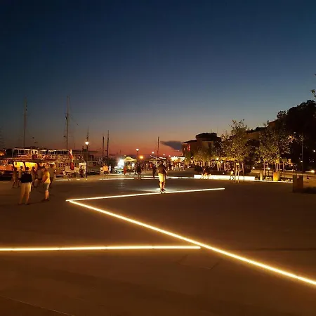 Апартаменты Fiore *