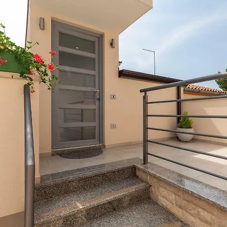 Fiore Apartamento Poreč