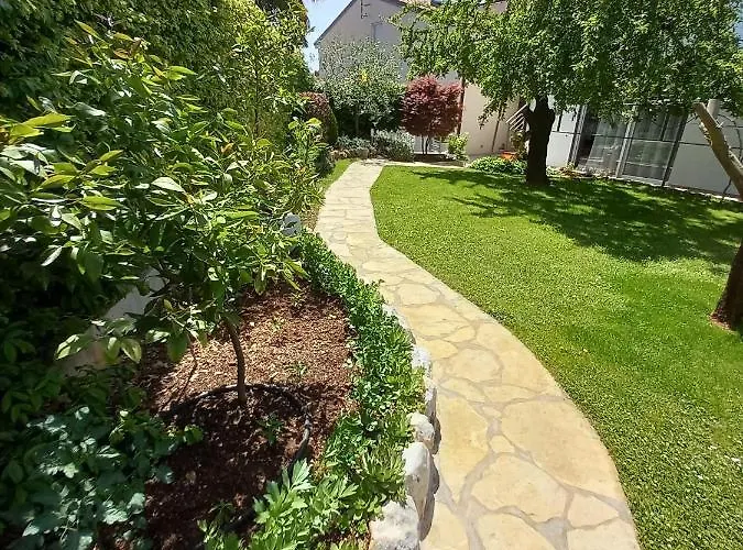 Fiore Appartement Poreč