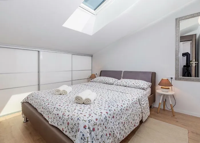 Fiore Appartement Poreč