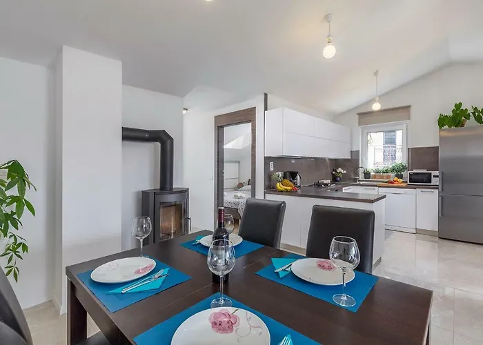 Fiore Appartement Poreč