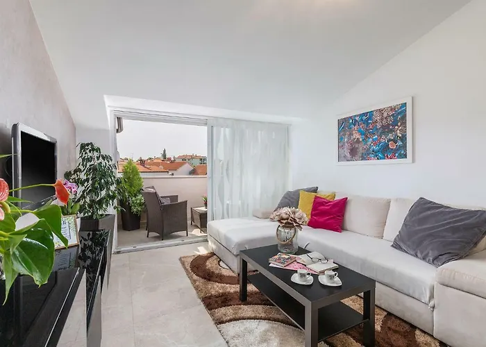 Fiore * Πόρετς