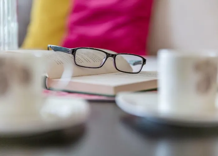 Διαμέρισμα Fiore *