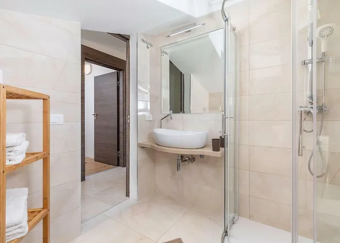 Appartement Fiore Poreč