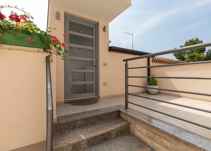 Fiore Appartement Poreč